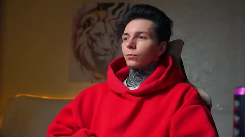 Snapshot of chillguy2k chatting on September 20, 2025, 9:27 pm Rick online show from September 20, 2025, 9:27 pm