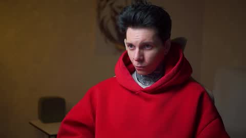 Snapshot of chillguy2k chatting on September 24, 2025, 12:14 am Rick online show from September 24, 2025, 12:14 am