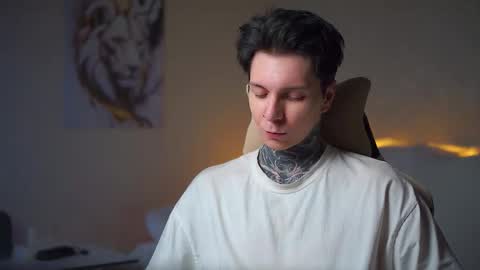 Snapshot of chillguy2k chatting on September 27, 2025, 2:55 pm Rick online show from September 27, 2025, 2:55 pm