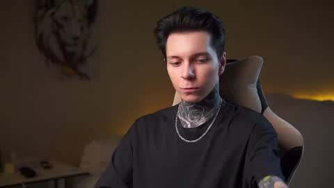 Snapshot of chillguy2k chatting on September 30, 2025, 5:18 pm Rick online show from September 30, 2025, 5:18 pm