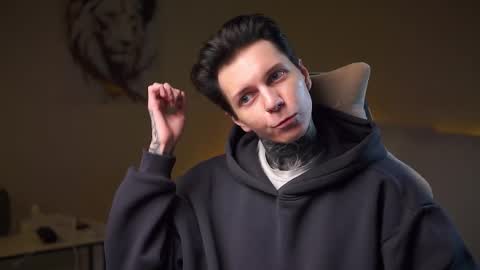 Snapshot of chillguy2k chatting on October 1, 2025, 5:41 pm Rick online show from October 1, 2025, 5:41 pm