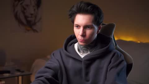 Snapshot of chillguy2k chatting on October 17, 2025, 4:20 pm Rick online show from October 17, 2025, 4:20 pm