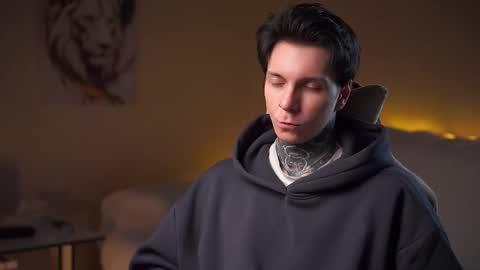 Snapshot of chillguy2k chatting on October 18, 2025, 2:18 pm Rick online show from October 18, 2025, 2:18 pm