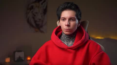 Snapshot of chillguy2k chatting on November 7, 2025, 5:02 pm Rick online show from November 7, 2025, 5:02 pm