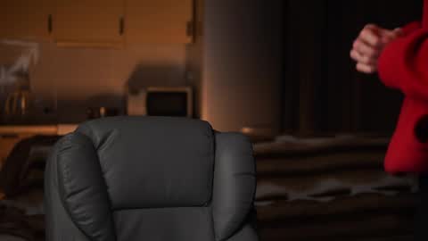 Snapshot of chillguy2k chatting on February 28, 2026, 3:24 pm Rick online show from February 28, 2026, 3:24 pm