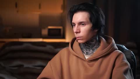 Rick online show from March 14, 2026, 8:42 am