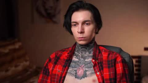 Rick online show from April 18, 2026, 7:58 pm