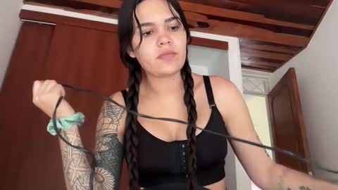 KAIA online show from April 28, 2026, 8:36 pm