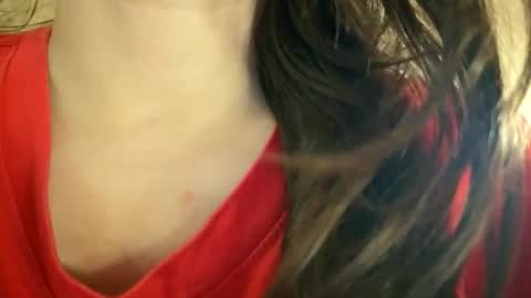 Snapshot of chillwithcamii chatting on May 24, 2026, 3:00 am yoursensualparadise online show from May 24, 2026, 3:00 am