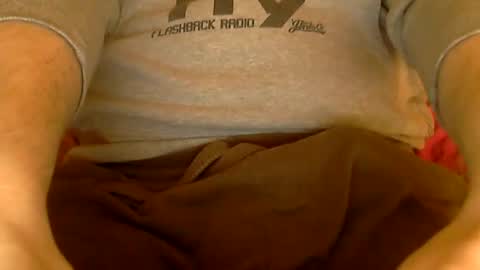 Snapshot of chilly_man chatting on May 24, 2026, 4:01 pm Pekar online show from May 24, 2026, 4:01 pm