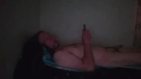 chilnnaked online show from October 24, 2025, 7:10 pm