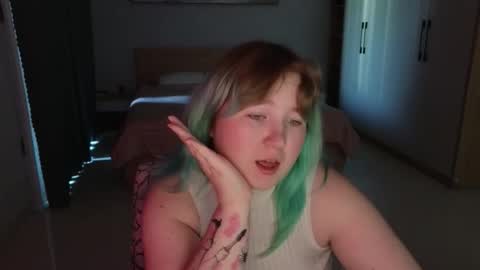 Chim-Chim online show from March 18, 2026, 12:14 am