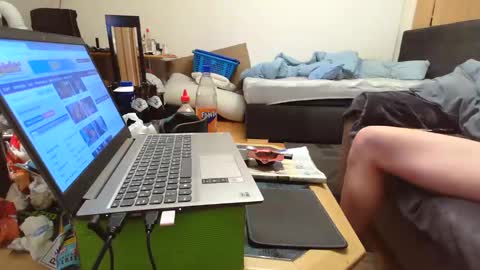 Snapshot of china_murphy chatting on January 25, 2025, 12:17 am Murphy-China online show from January 25, 2025, 12:17 am