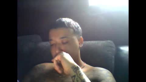 CHINO online show from March 30, 2026, 8:43 pm