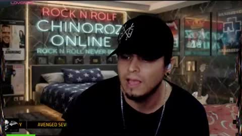 Enrique online show from June 11, 2026, 6:39 pm