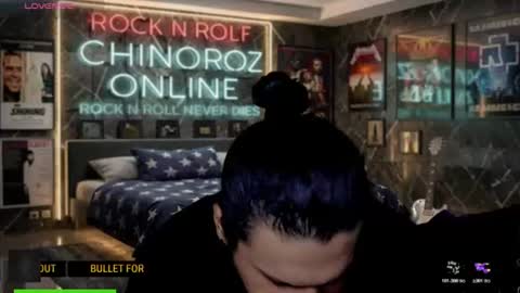 Enrique online show from July 10, 2026, 6:39 am