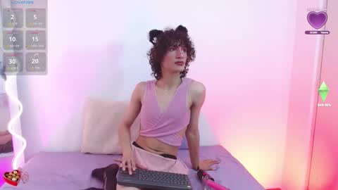 chipi_tay online show from November 5, 2025, 7:25 pm