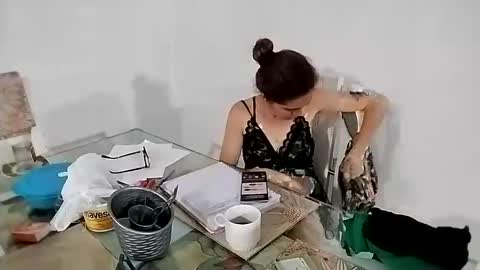 chiquitahot69 online show from April 22, 2026, 12:02 am