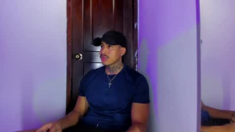 Snapshot of chirshot21_ chatting on July 18, 2026, 12:31 pm Chris online show from July 18, 2026, 12:31 pm