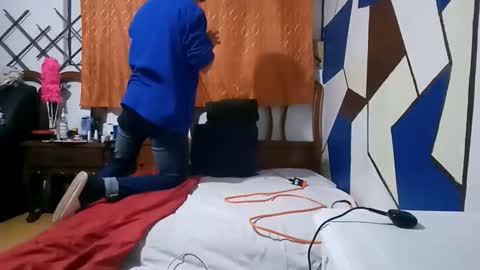 chispahot69 online show from March 1, 2026, 9:00 am