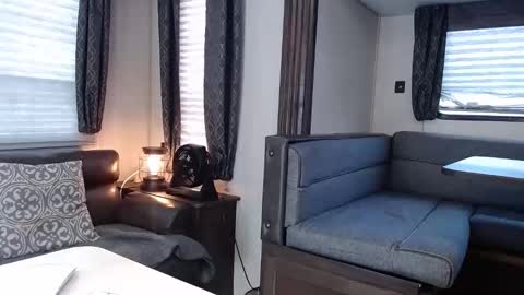 Chitown Aries online show from October 17, 2025, 1:35 pm