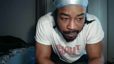 Antonio Brown online show from February 26, 2025, 7:05 pm