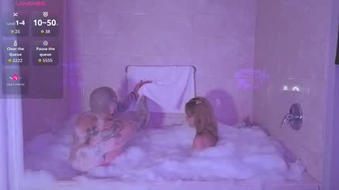 Lacey Luv  online show from April 2, 2026, 11:41 am