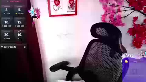 chleo_rosse online show from March 13, 2026, 3:29 pm