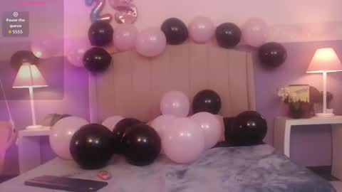 Chloe  online show from January 9, 2026, 11:46 am