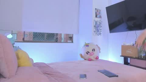 CHLOE online show from March 2, 2026, 11:11 pm