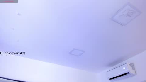 Chloe online show from February 19, 2025, 11:17 am