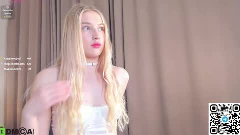 Chloe online show from February 15, 2026, 7:51 am