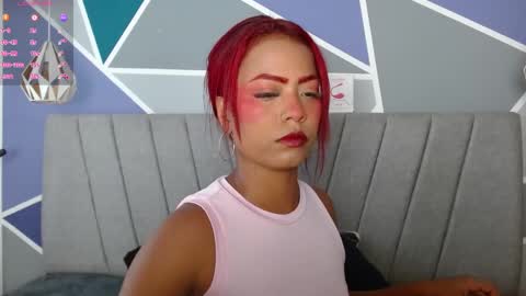 Snapshot of chloe_brownn1 chatting on May 11, 2026, 6:49 pm Abby 19 years online show from May 11, 2026, 6:49 pm