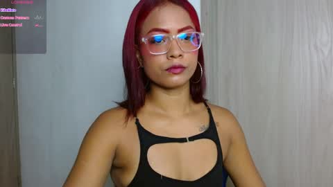 Snapshot of chloe_brownn1 chatting on May 18, 2026, 5:30 pm Abby 19 years online show from May 18, 2026, 5:30 pm