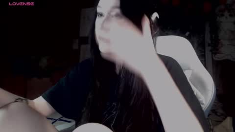 chloe_crystall_killer online show from March 9, 2026, 5:22 am