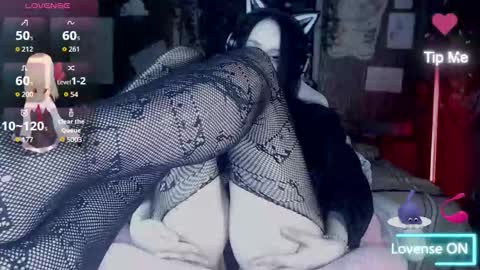 chloe_crystall_killer online show from March 14, 2026, 7:36 am