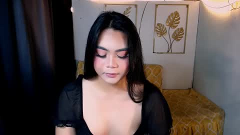 Ts Chloeeeeee online show from January 18, 2026, 6:23 pm