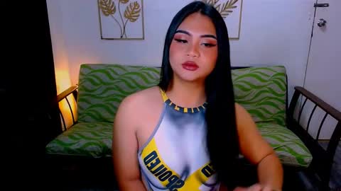 Ts Chloeeeeee online show from February 25, 2026, 10:03 am