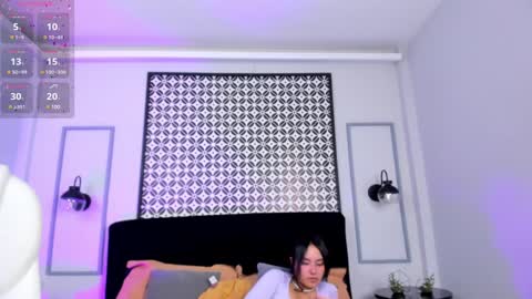 Chloe online show from December 21, 2024, 2:15 pm