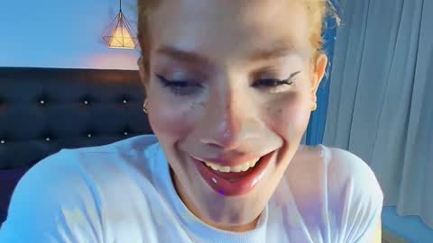 Snapshot of chloe_goddes chatting on January 2, 2025, 11:49 pm CHLOE online show from January 2, 2025, 11:49 pm