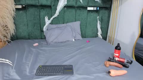 Snapshot of chloe_jackson25 chatting on October 25, 2025, 6:57 pm Chloe online show from October 25, 2025, 6:57 pm