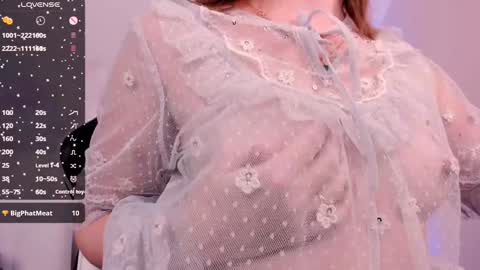 Chloe online show from February 6, 2025, 9:00 am