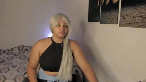 chloe_kisses online show from April 8, 2026, 11:32 am