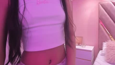 Snapshot of chloe_larson chatting on May 8, 2026, 11:26 am Chloe online show from May 8, 2026, 11:26 am
