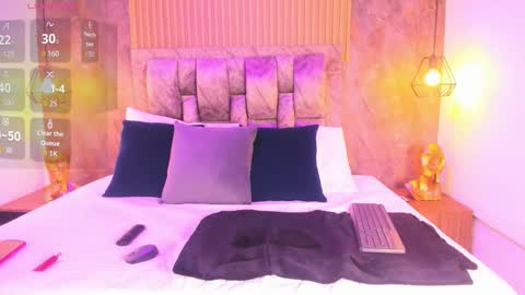 chloe_love__ online show from March 5, 2026, 12:45 pm