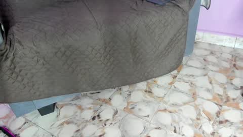 chloe online show from February 4, 2025, 3:15 pm