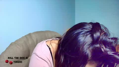 AMY online show from January 31, 2025, 2:04 am