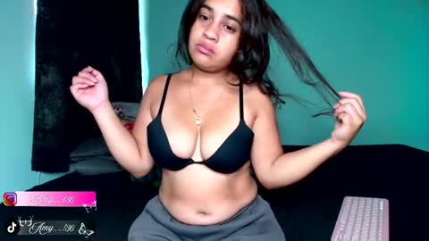 AMY online show from October 16, 2025, 12:06 pm