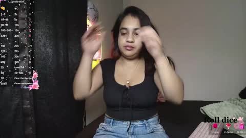 AMY online show from February 18, 2026, 1:56 am