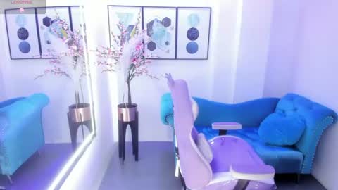 Snapshot of chloe_meoww chatting on July 17, 2026, 11:50 am Chloe online show from July 17, 2026, 11:50 am